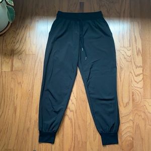 Urban outfitters Medium Black Joggers